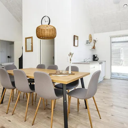 4 Bedroom In Romo Kongsmark