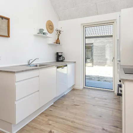 4 Bedroom In Romo Kongsmark