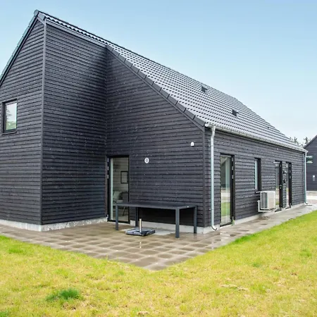 4 Bedroom In Romo * Kongsmark