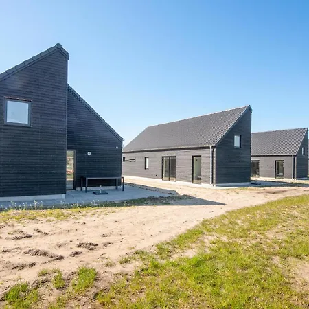 בית נופש 4 Bedroom In Romo *