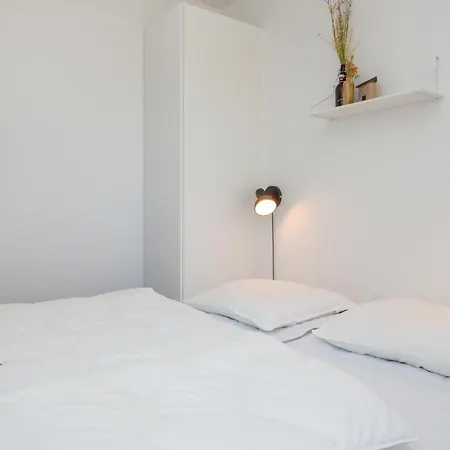 4 Bedroom In Romo *