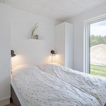 4 Bedroom In Romo * Kongsmark