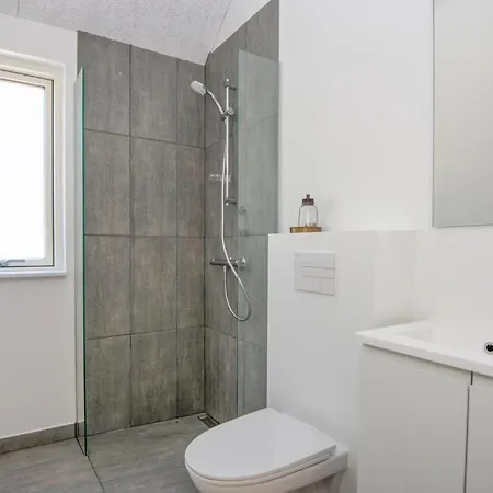 4 Bedroom In Romo Feriehus *
